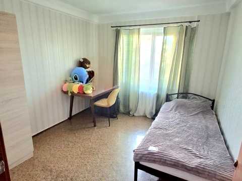 квартира по адресу Оболонский просп., 10