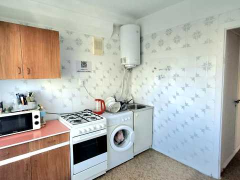 квартира по адресу Оболонский просп., 10