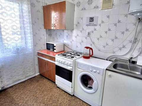 квартира по адресу Оболонский просп., 10