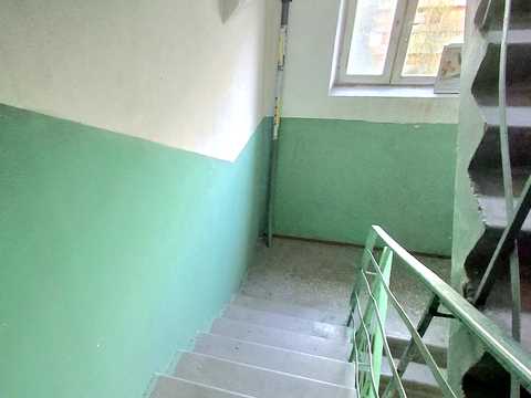 квартира по адресу Оболонский просп., 10
