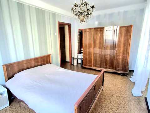 квартира по адресу Оболонский просп., 10