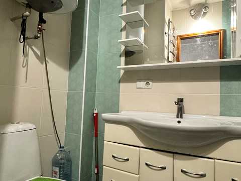 квартира за адресою Райдужний масив вул., 1