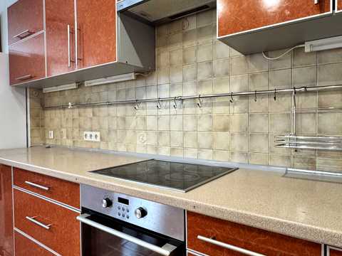 квартира за адресою Райдужний масив вул., 1