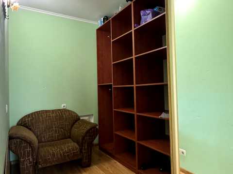 квартира за адресою Райдужний масив вул., 1