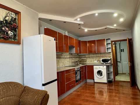 квартира за адресою Райдужний масив вул., 1