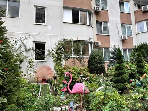 квартира за адресою Райдужний масив вул., 1