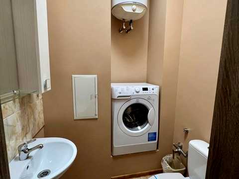 квартира по адресу Жемчужная ул., 3