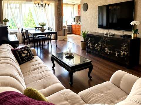 квартира за адресою Єреванська вул., 10-А