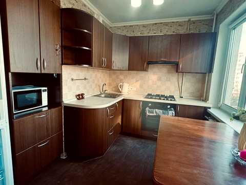 квартира за адресою Юрія Шумського вул., 10