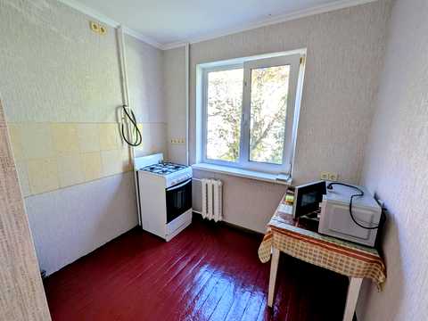 квартира по адресу Белая Церковь, Сквирское шоссе, 216