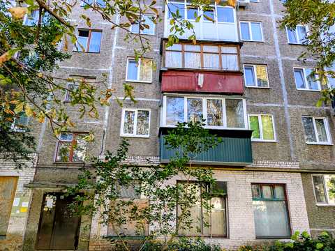 квартира по адресу Белая Церковь, Сквирское шоссе, 216