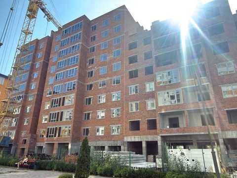 квартира по адресу Вінницьке шоссе, (Будинок 4)