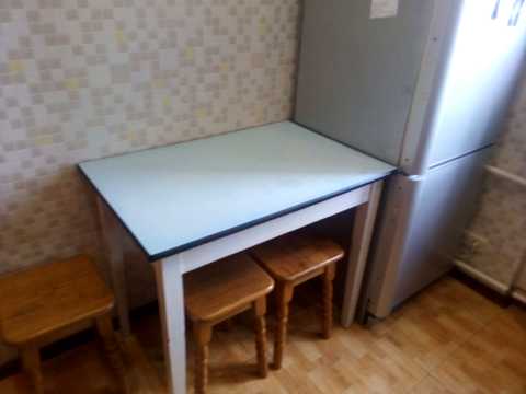 квартира по адресу Воздухофлотский просп. (Повітрофлотський), 3