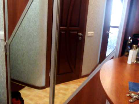 квартира по адресу Воздухофлотский просп. (Повітрофлотський), 3