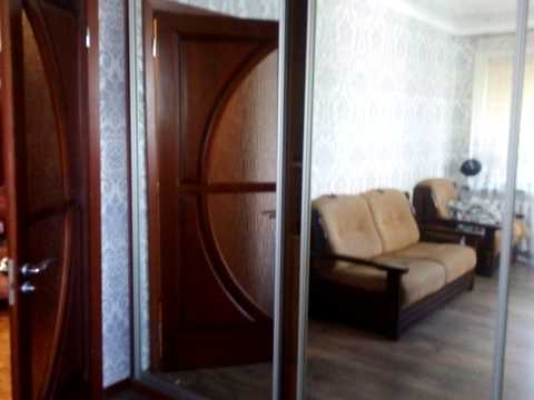 квартира по адресу Воздухофлотский просп. (Повітрофлотський), 3