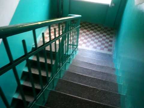 квартира по адресу Воздухофлотский просп. (Повітрофлотський), 3