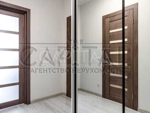 квартира за адресою Берестейський просп. (Перемоги), 65-Б