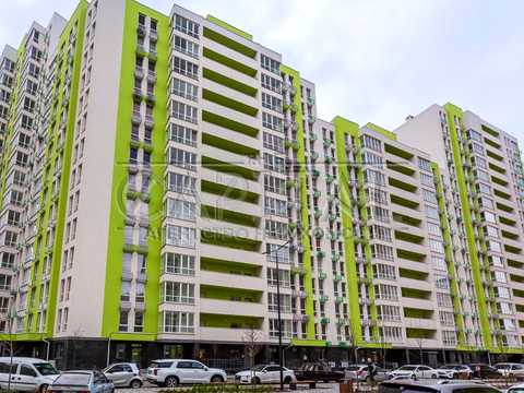 квартира за адресою Берестейський просп. (Перемоги), 65-Б