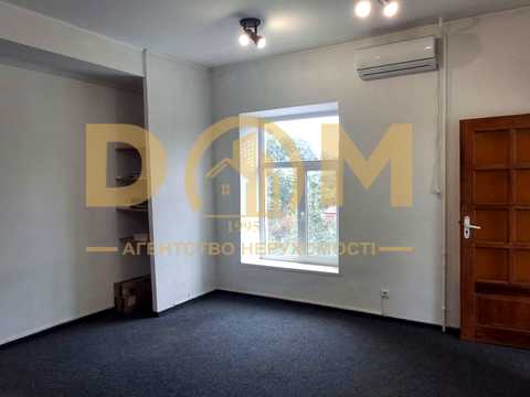 комерційна за адресою Оранжерейна вул., 1