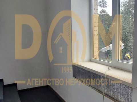 коммерческая по адресу Оранжерейная ул., 1