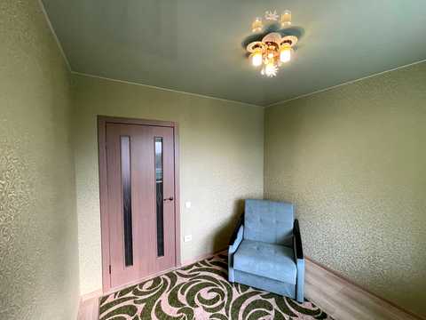 квартира за адресою Металургів просп., 50