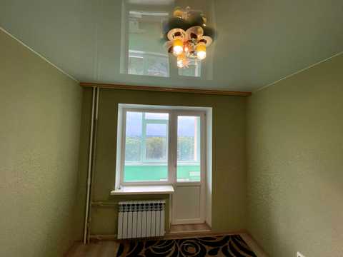 квартира за адресою Металургів просп., 50
