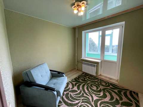 квартира за адресою Металургів просп., 50