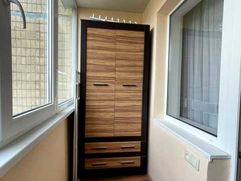 квартира за адресою Металургів просп., 50