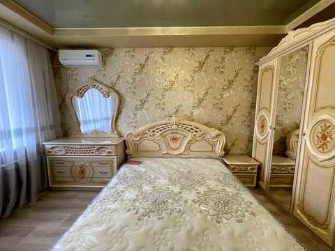 квартира за адресою Металургів просп., 50