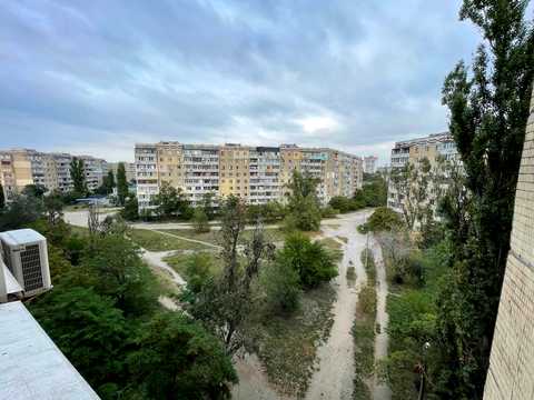 квартира за адресою Металургів просп., 50