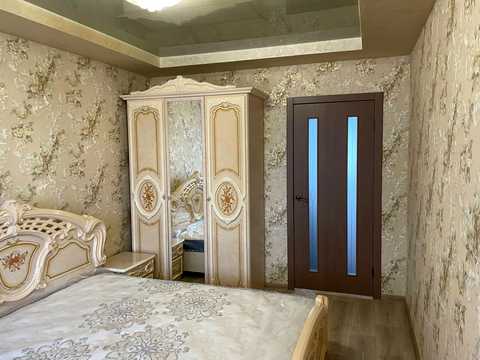 квартира за адресою Металургів просп., 50