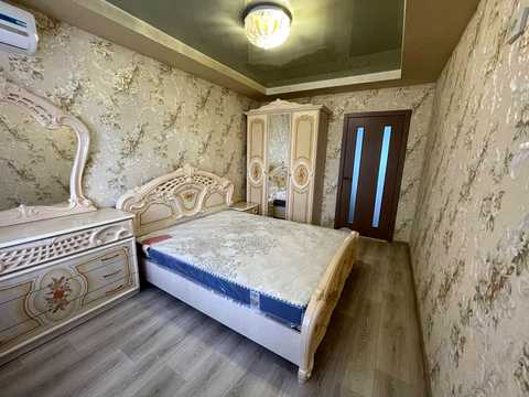 квартира за адресою Металургів просп., 50