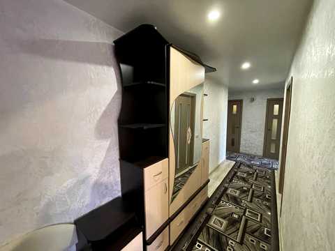 квартира за адресою Металургів просп., 50