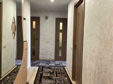 квартира за адресою Металургів просп., 50