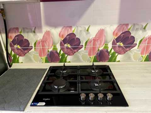 квартира за адресою Металургів просп., 50