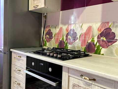 квартира за адресою Металургів просп., 50