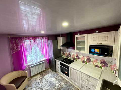 квартира за адресою Металургів просп., 50