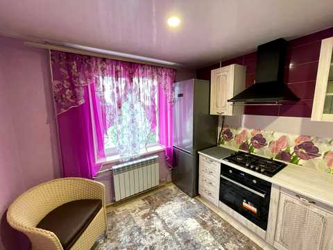 квартира за адресою Металургів просп., 50