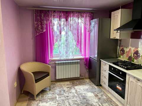 квартира за адресою Металургів просп., 50