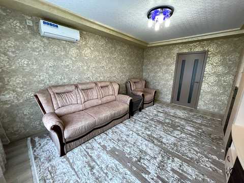 квартира за адресою Металургів просп., 50