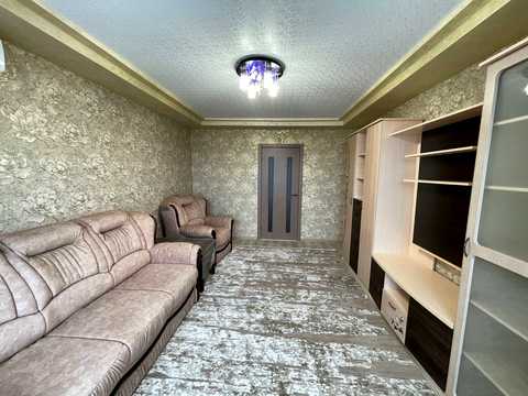 квартира за адресою Металургів просп., 50