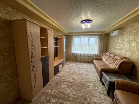 квартира за адресою Металургів просп., 50