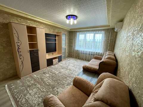 квартира за адресою Металургів просп., 50