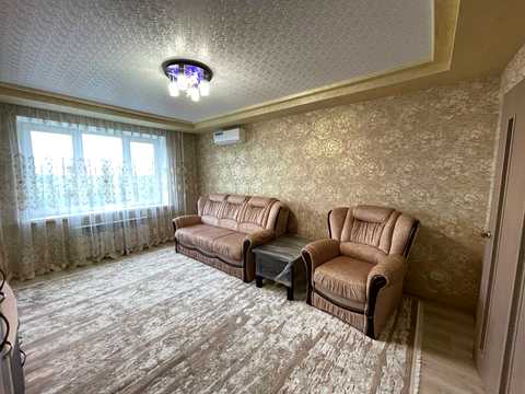 квартира за адресою Металургів просп., 50
