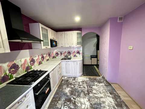 квартира за адресою Металургів просп., 50