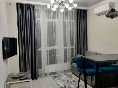 квартира по адресу Гагарина просп. (Гагарина), 19-В