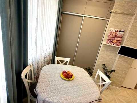 квартира за адресою Калинова вул., 5