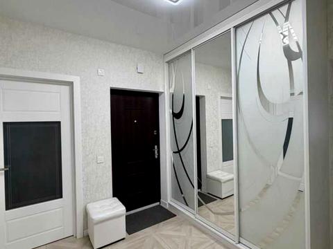 квартира за адресою Калинова вул., 5