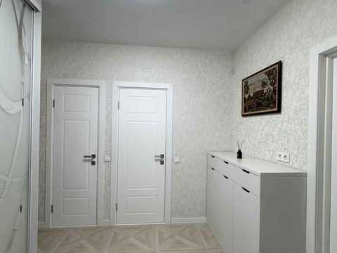квартира за адресою Калинова вул., 5