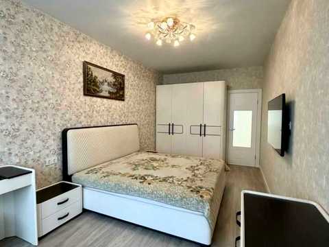 квартира за адресою Калинова вул., 5